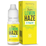 Product image of Harmony E-liquid 300mg CBD - Lemon Haze (10ml)